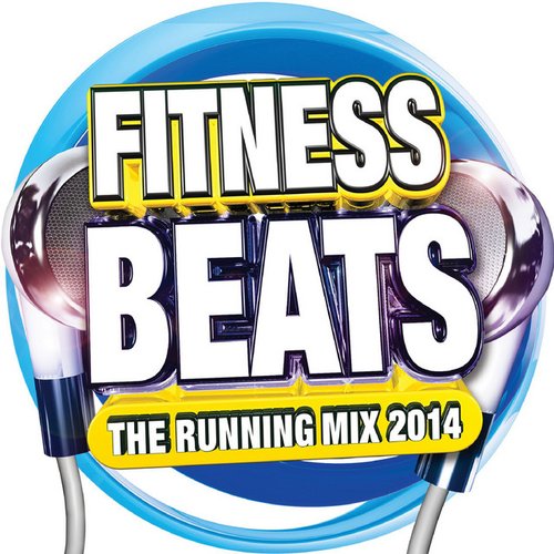 Fitness Beats (The Running Mix 2014)