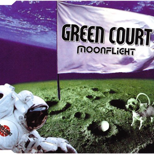 Moonflight