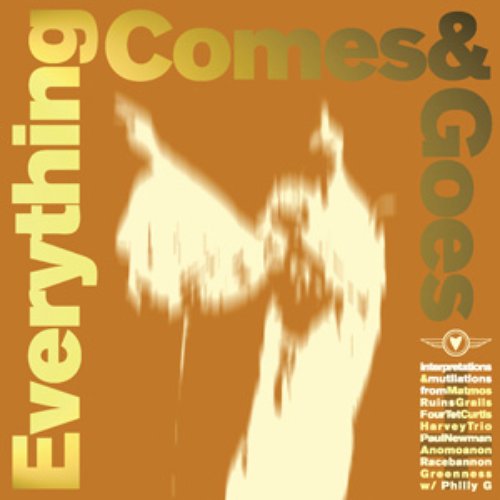 Everything Comes and Goes: A Tribute to Black Sabbath