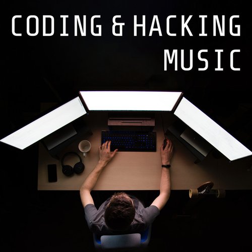 Coding & Hacking Music