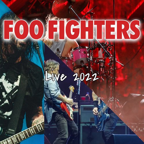 Live 2022