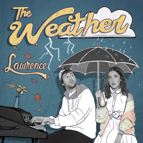 The Weather - Single