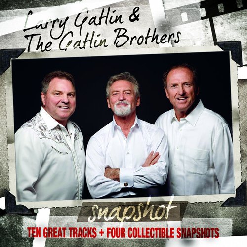 Snapshot: Larry Gatlin & The Gatlin Brothers