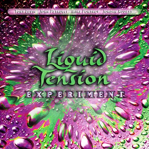 Liquid Tension Experiment