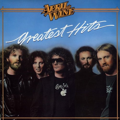 April Wine: Greatest Hits