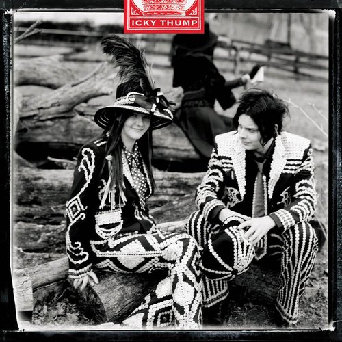Icky Thump (Deluxe)