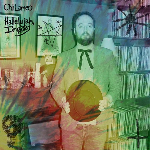 Hallelujah, I'm Ready