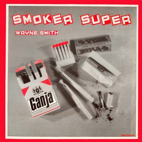 Smoker Super