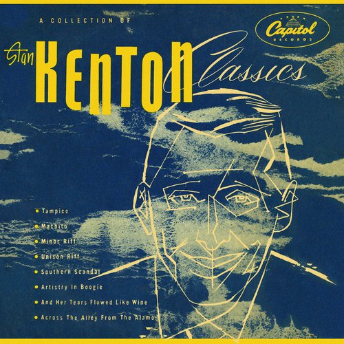 Stan Kenton Classics