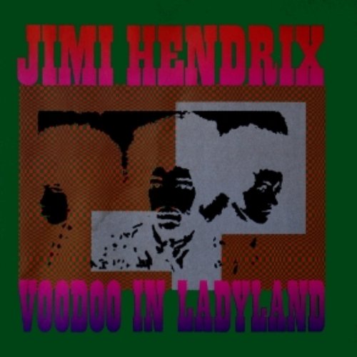 Voodoo In Ladyland