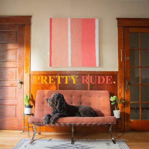 Pretty Rude EP