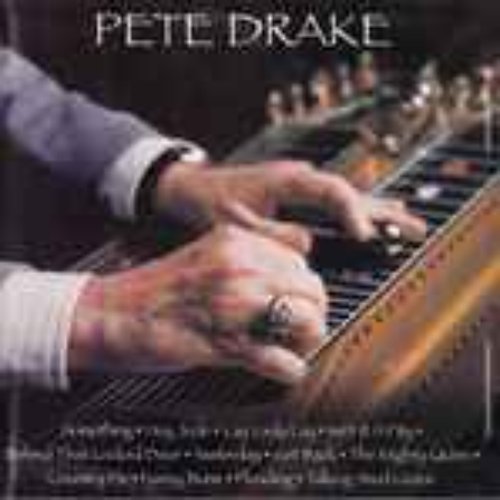 Pete Drake