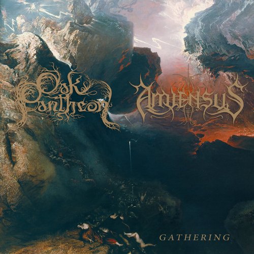 Gathering