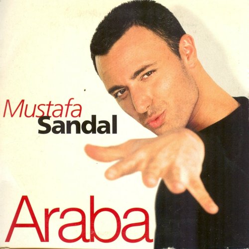 Araba — Mustafa Sandal | Last.fm