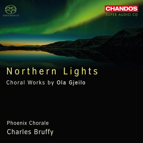 Gjeilo: Northern Lights