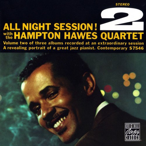All Night Session, Vol. 2