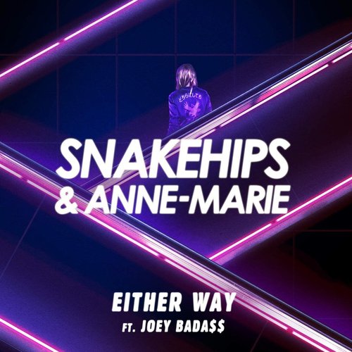 Either Way (feat. Joey Bada$$) - Single