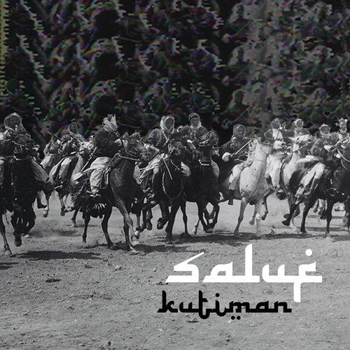 Saluf