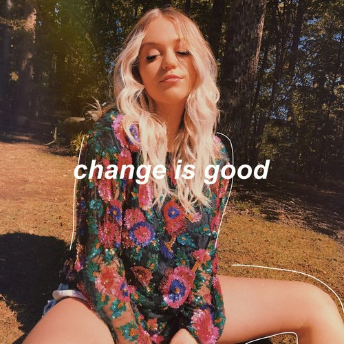 change is good