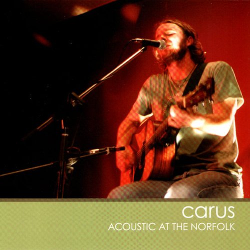 Acoustic at the Norfolk (disc 2)