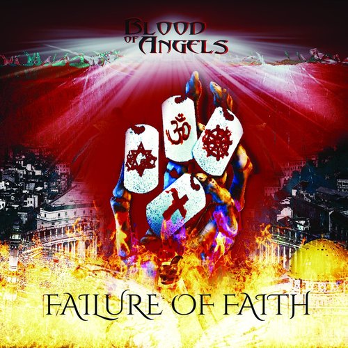Failure of Faith