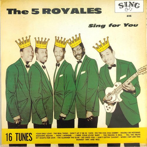 Sing For You