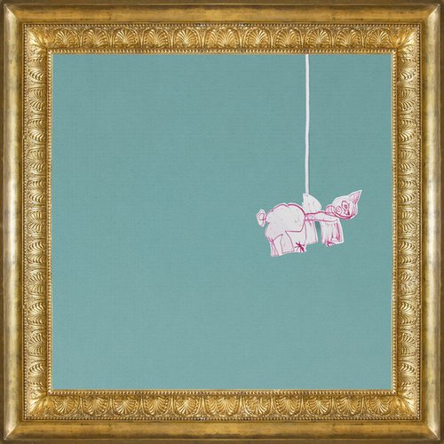 Pigs in the Sky (1993 Version)