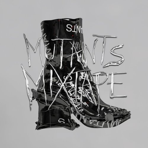 MUTANTS VOL. 2: RIOT