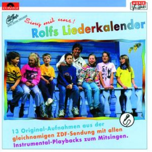 Rolfs Liederkalender