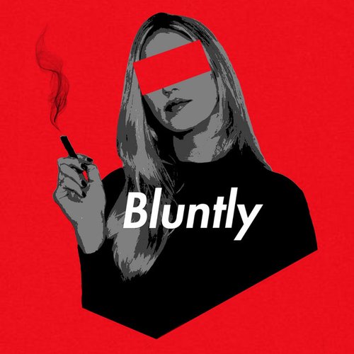 Bluntly - Single