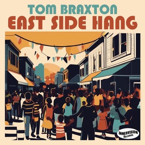 East Side Hang (Radio Version) - Single