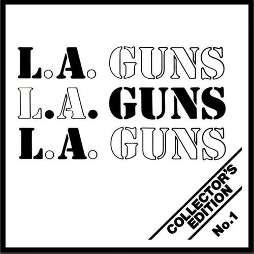 L.A. Guns (The Original 1985 Recordings)