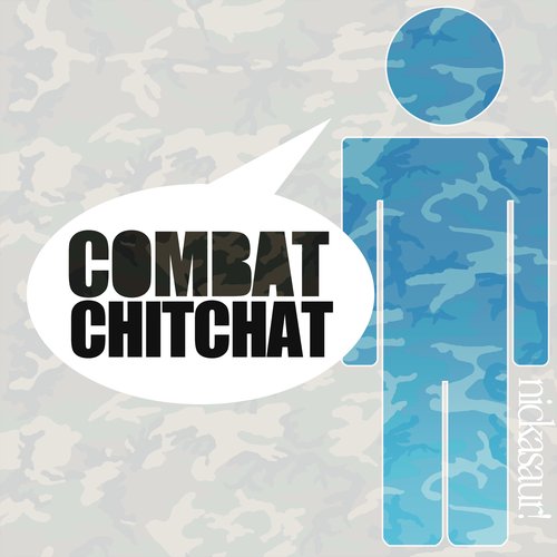 Combat Chitchat
