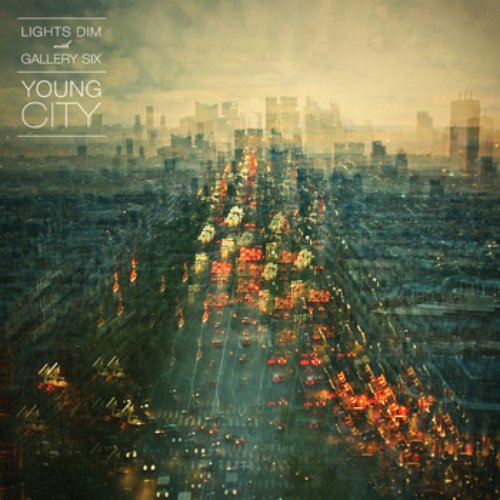 Young City EP