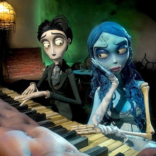 Corpse Bride