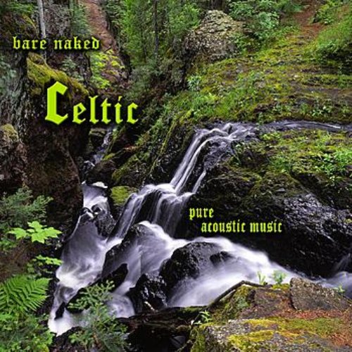 Bare Naked Celtic - Pure Acoustic Music