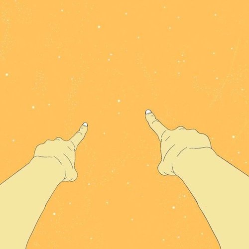 Lights Turn Low - Single