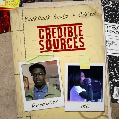 Credible Sources