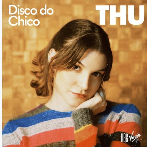 Disco Do Chico