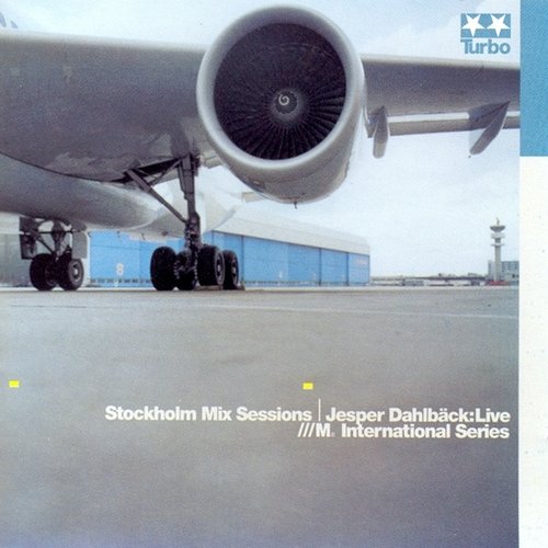 Stockholm Mix Sessions