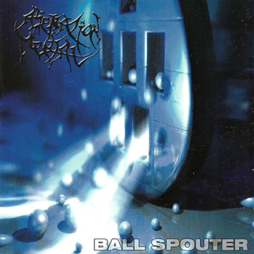 Ball Spouter