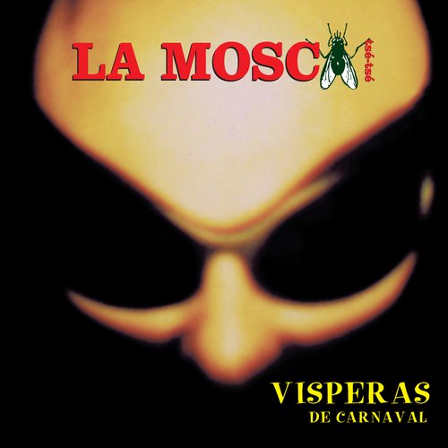 Visperas de Carnaval