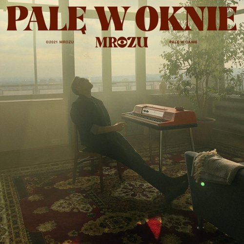 Palę W Oknie