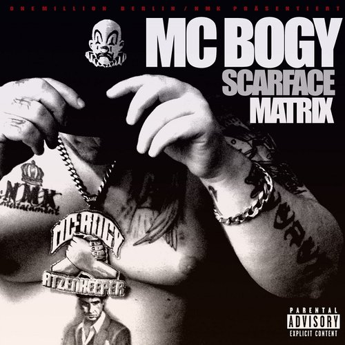 Scarface Matrix