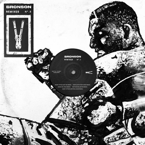 BRONSON Remixes N°.3