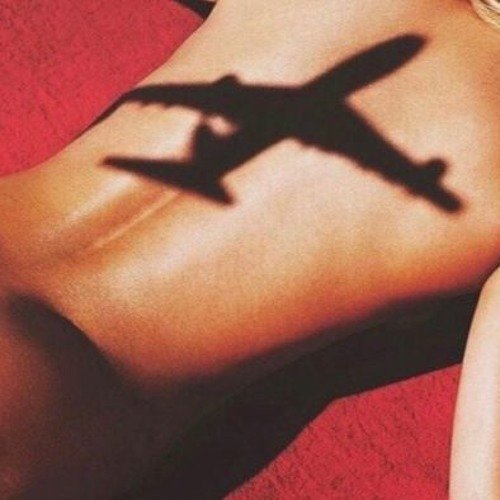 Prostitute Flange (feat. Jorrdee) [Explicit]