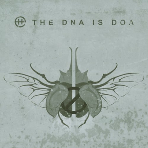 The DNA is DOA