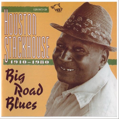 Big Road Blues