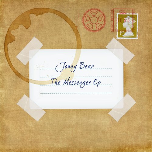 The Messenger EP