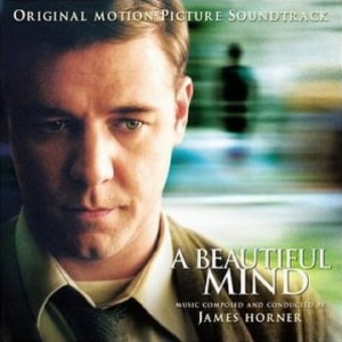 A Beautiful Mind (Original Motion Picture Soundtrack)